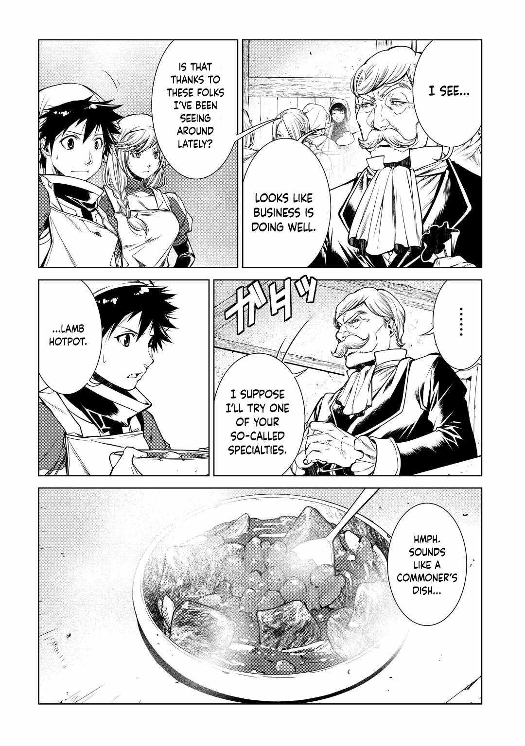 Machigai Shoukan! Oidasareta kedo Joui Gokan Skill de Rakuraku Seikatsu Chapter 11 14